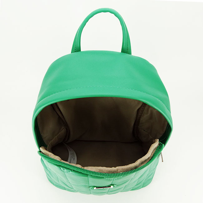 Rucsac dama casual B-G-23103-2 119 Verde [6]