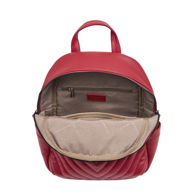 Rucsac casual David Jones B-6724-4 19 Rosu [5]