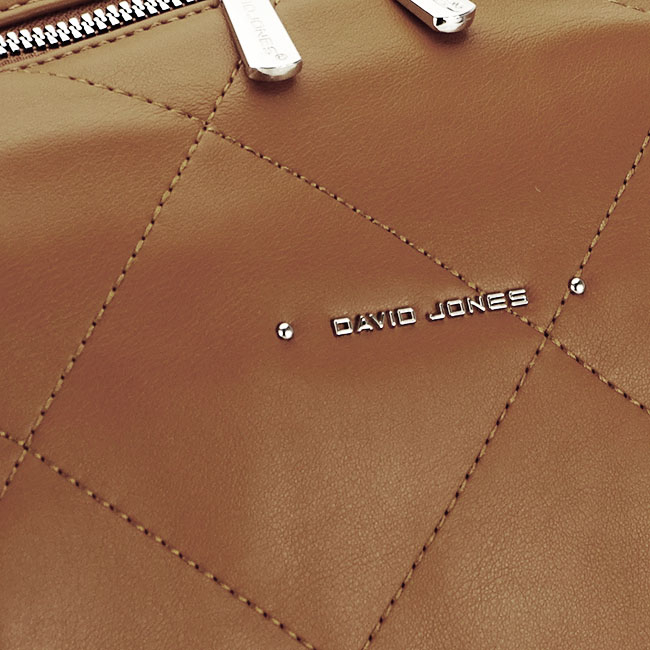 Rucsac dama David Jones B-6726-5 18 Maro [9]