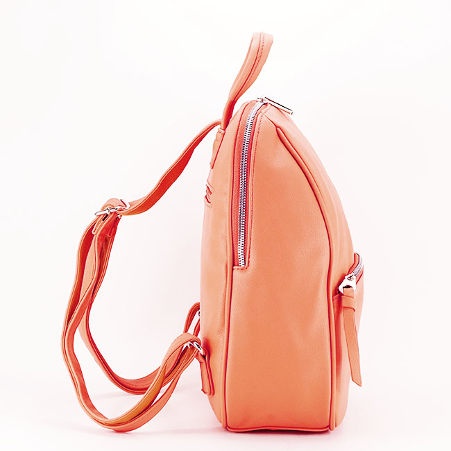 Rucsac dama David Jones B-CH21037 18 Roz piersica [3]