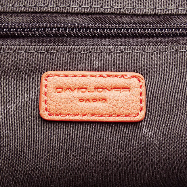 Rucsac dama David Jones B-CH21037 18 Roz piersica [7]