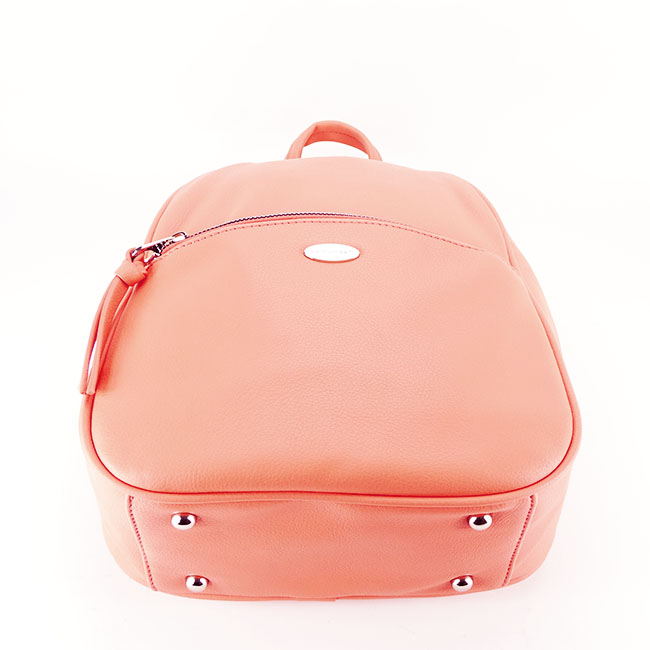 Rucsac dama David Jones B-CH21037 18 Roz piersica [5]