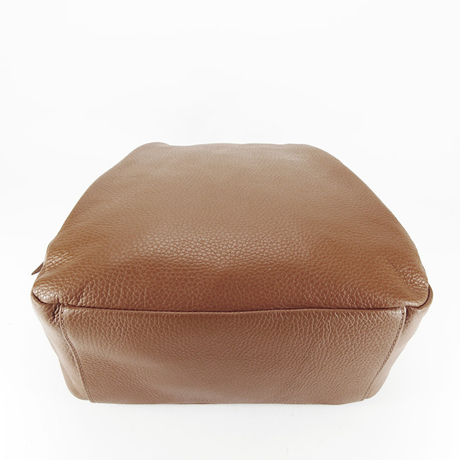 Rucsac dama din piele naturala B-1506 121 Camel [2]
