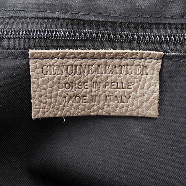 Rucsac dama din piele naturala B-8985 121 Maro [8]