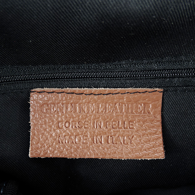 Rucsac dama din piele naturala B-8987 123 Camel [9]