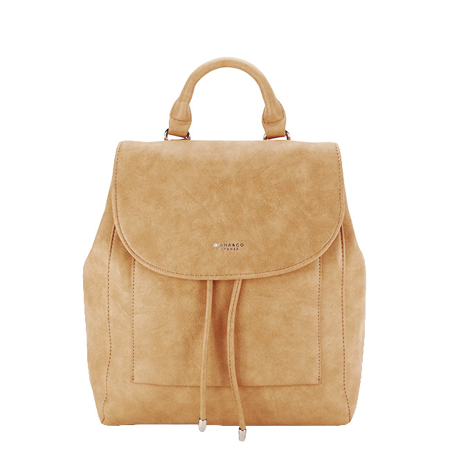 Rucsac dama casual B-DOS3129-2 18 Camel [2]