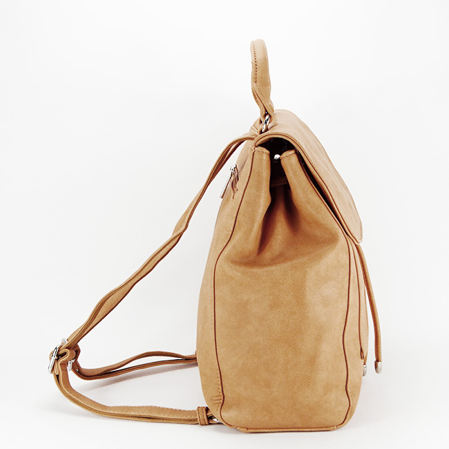 Rucsac dama casual B-DOS3129-2 18 Camel [3]