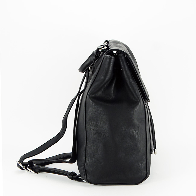 Rucsac dama casual B-DOS3129-2 18 Negru [3]
