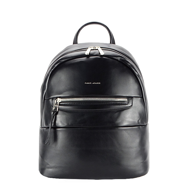 Rucsac dama David Jones B-6861-2 18 Negru [2]