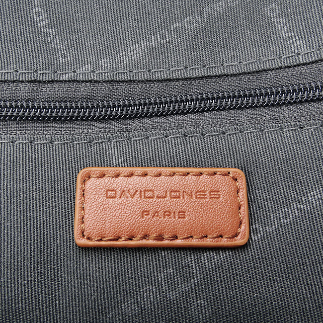 Rucsac dama David Jones B-6803-3 17 Maro [8]