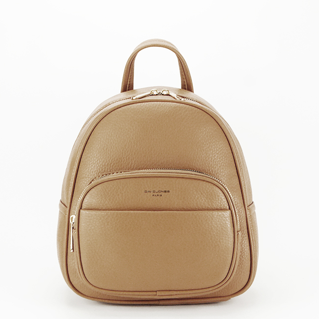 Rucsac dama David Jones B-7000-2 18 Camel [2]