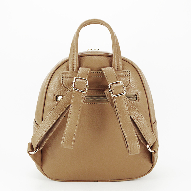 Rucsac dama David Jones B-7000-2 18 Camel [4]