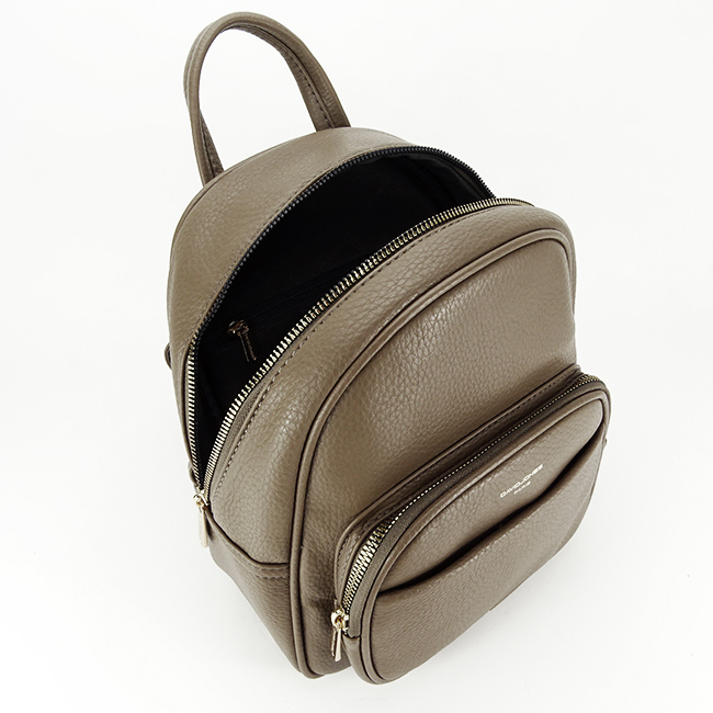 Rucsac dama David Jones B-7000-2 18 Maro [7]
