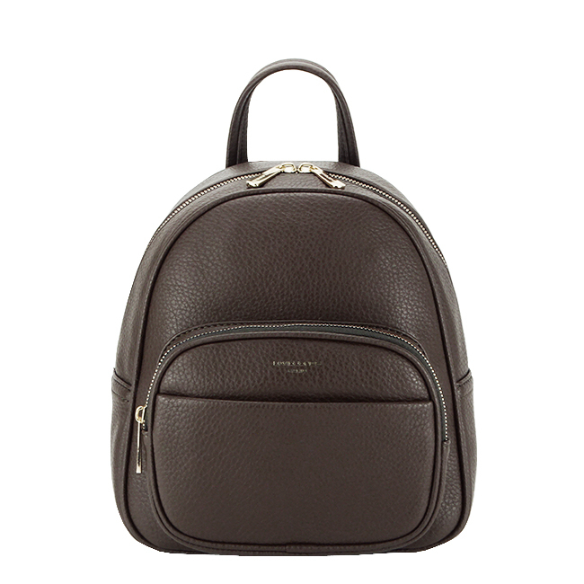 Rucsac dama David Jones B-7000-2 18 Maro inchis [2]