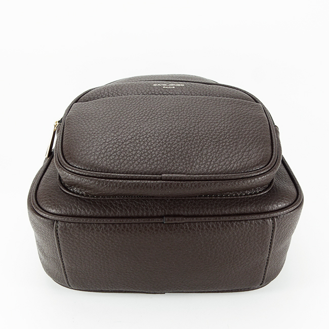 Rucsac dama David Jones B-7000-2 18 Maro inchis [5]