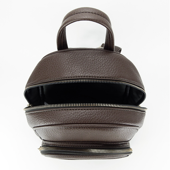 Rucsac dama David Jones B-7000-2 18 Maro inchis [6]