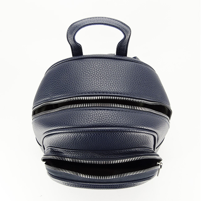 Rucsac casual bleumarin B-F2591 18 [6]
