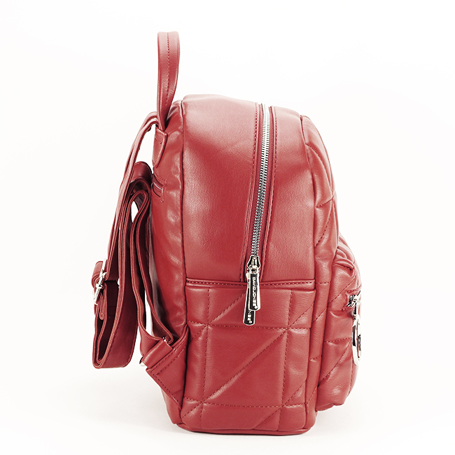 Rucsac dama David Jones B-6619-1 119 Caramiziu [3]