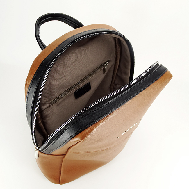 Rucsac casual David Jones B-6744-5 18 Maro cognac [7]