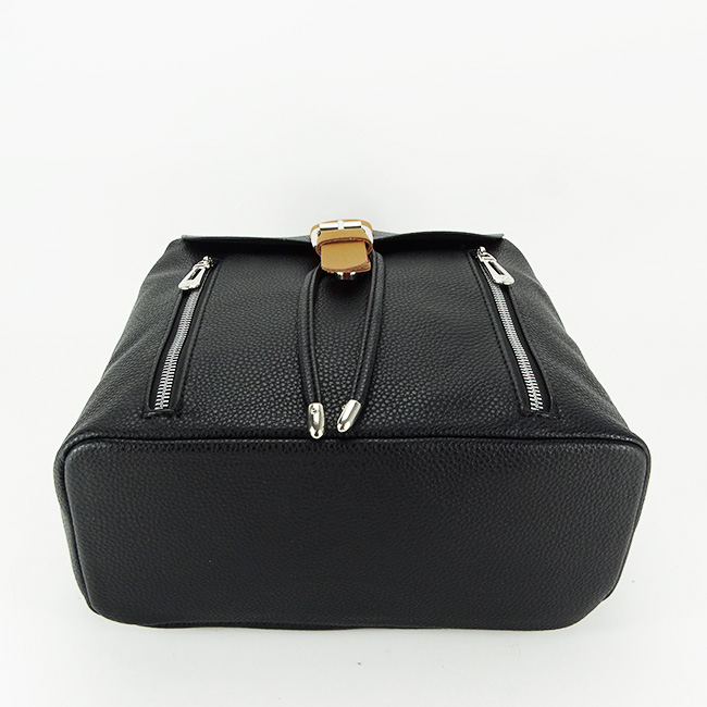Rucsac dama Flora&Co B-H6735 18 Negru [5]