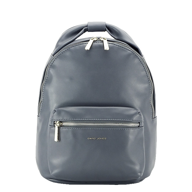 Rucsac dama David Jones B-6830-2 119 Gri [2]