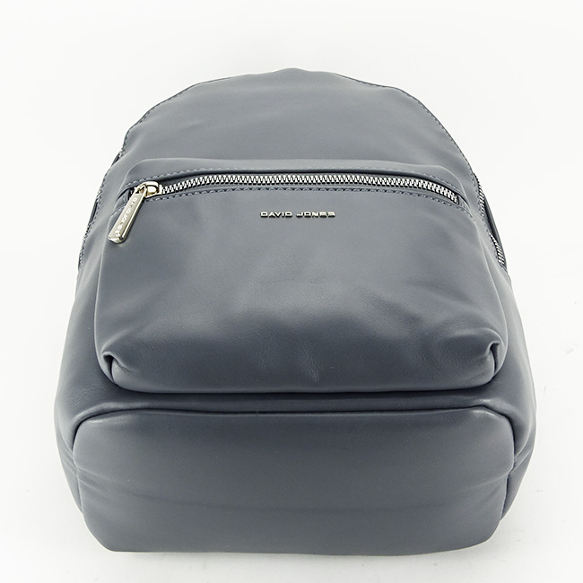 Rucsac dama David Jones B-6830-2 119 Gri [5]