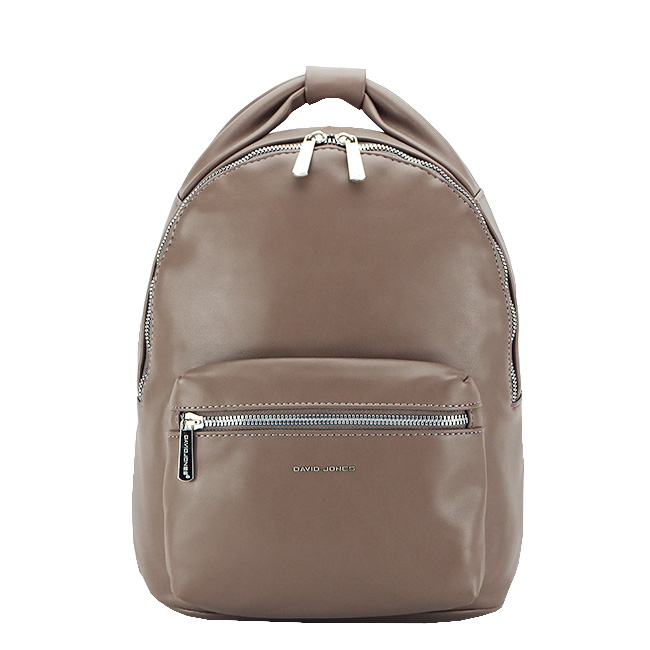 Rucsac dama David Jones B-6830-2 119 Maro [2]