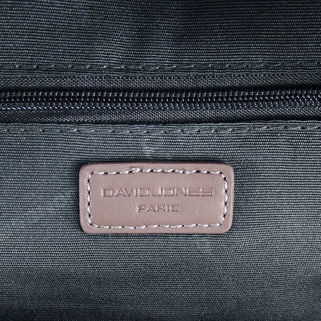 Rucsac dama David Jones B-6830-2 119 Maro [10]