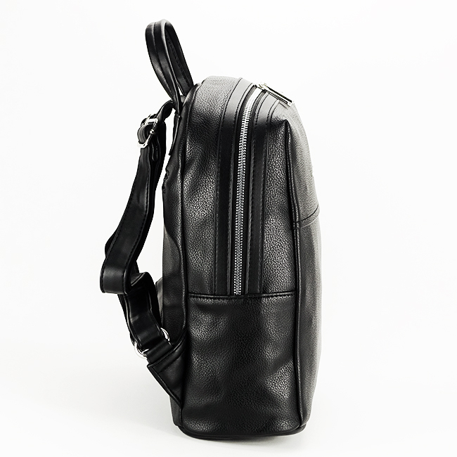 Rucsac casual David Jones B-6744-5 18 Negru [3]