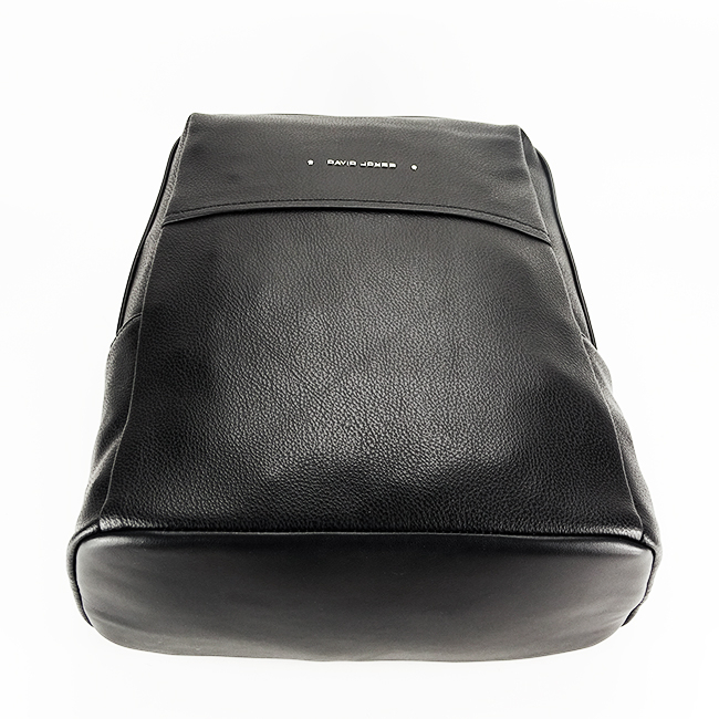 Rucsac casual David Jones B-6744-5 18 Negru [5]