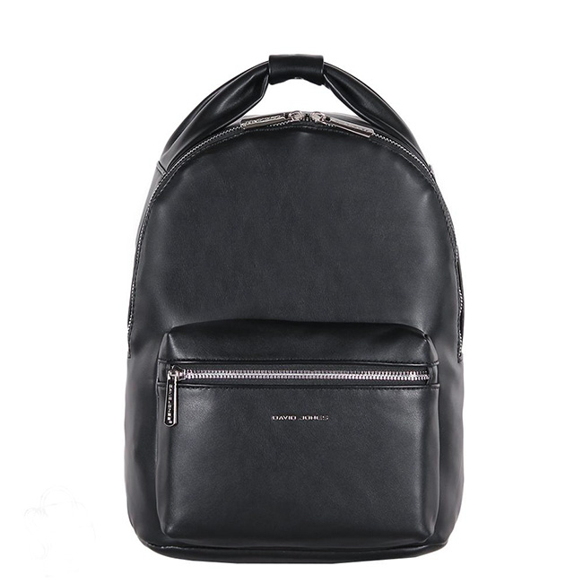 Rucsac dama David Jones B-6830-2 119 Negru [2]