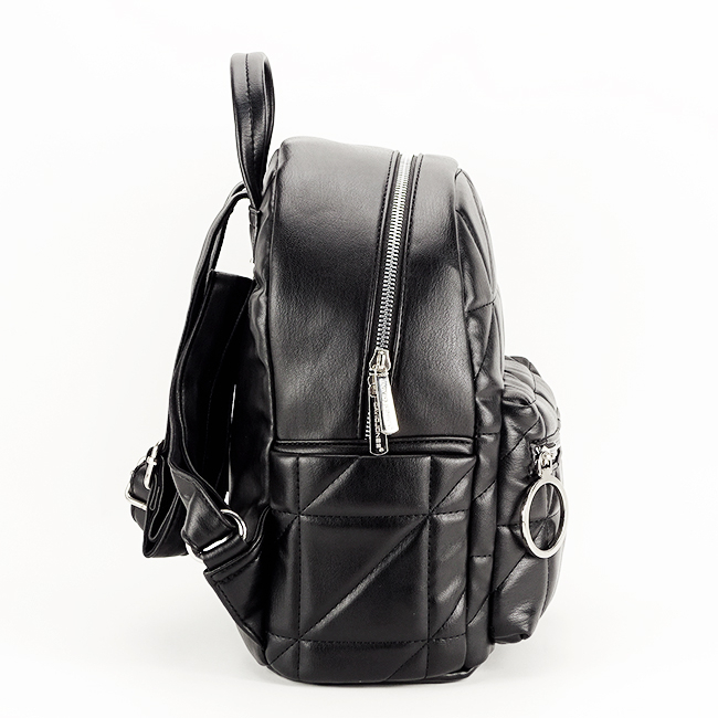 Rucsac dama David Jones B-6619-1 119 Negru [3]