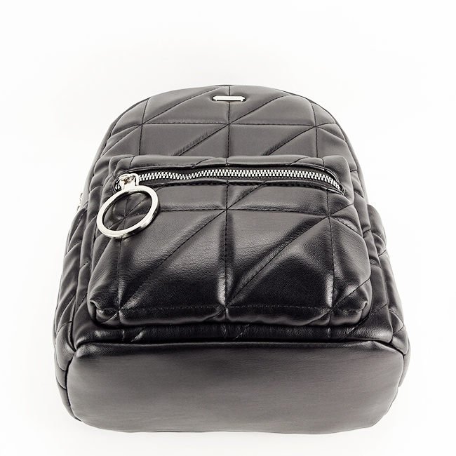 Rucsac dama David Jones B-6619-1 119 Negru [5]