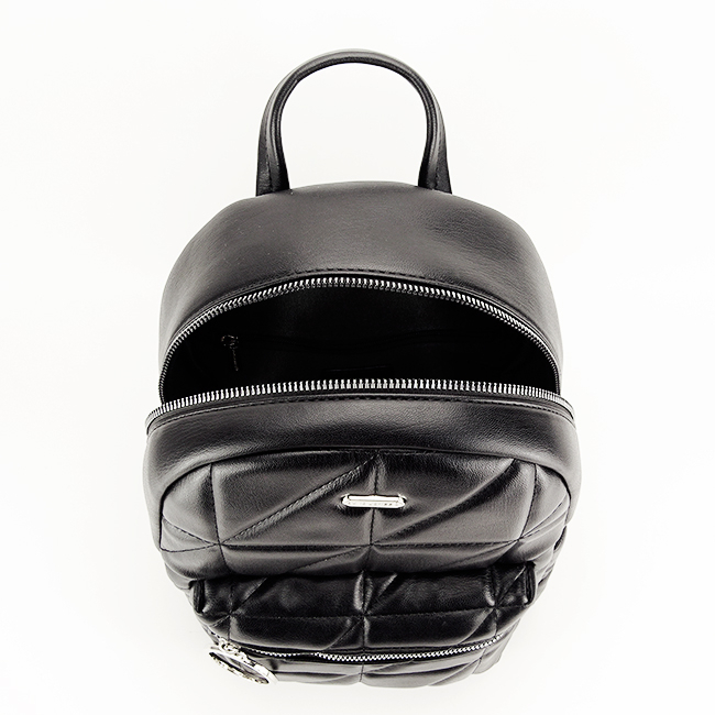 Rucsac dama David Jones B-6619-1 119 Negru [6]