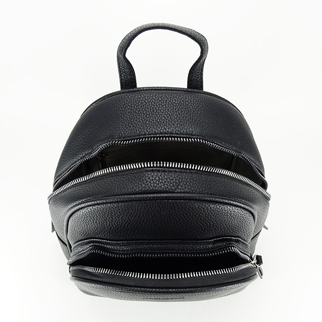 Rucsac dama Flora&Co B-F2591 18 Negru [6]