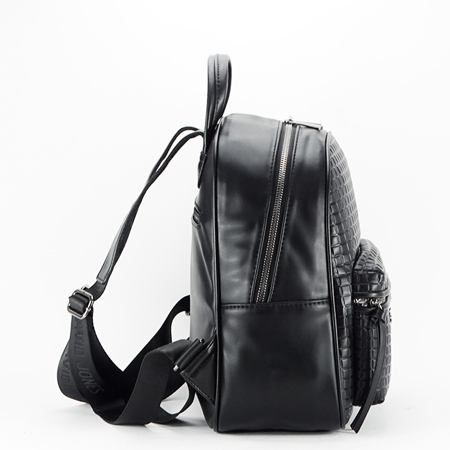 Rucsac negru David Jones B-6909-2 119 [3]