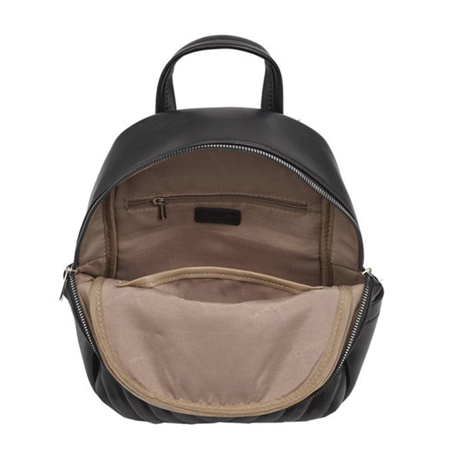 Rucsac casual David Jones B-6724-4 19 Negru [5]