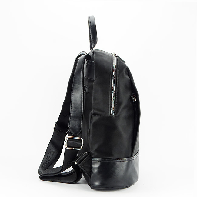 Rucsac casual David Jones B-6711-3 18 Negru [3]