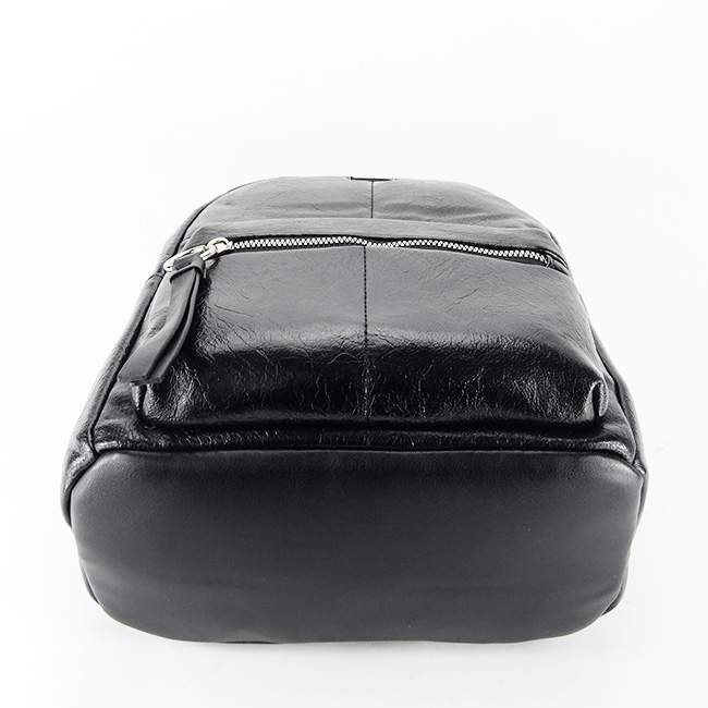 Rucsac dama David Jones B-6803-3 17 Negru [6]