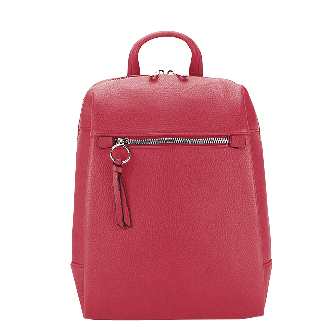 Rucsac dama Flora&Co Paris B-F8039 119 Rosu [2]