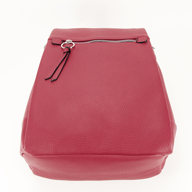 Rucsac dama Flora&Co Paris B-F8039 119 Rosu [5]