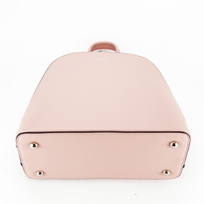 Rucsac FLORA&Co Paris roz deschis B-F6546 18 [5]