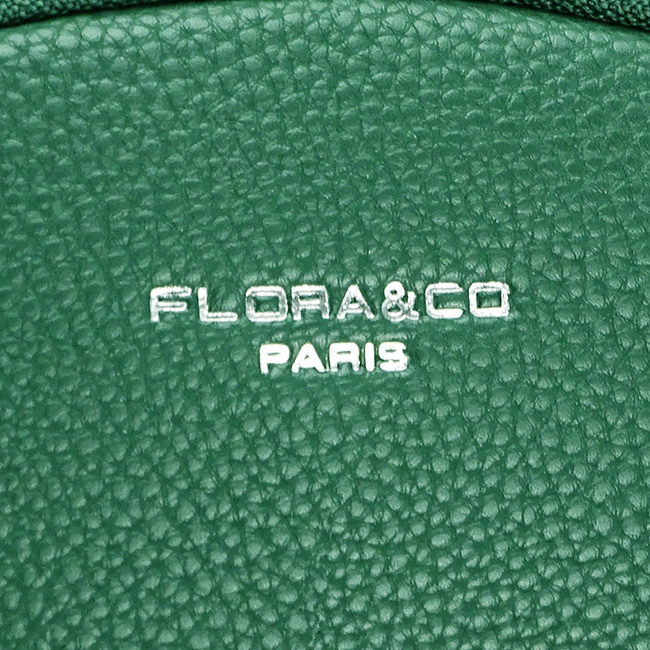 Rucsac dama Flora&Co B-F3606 18 Verde [8]