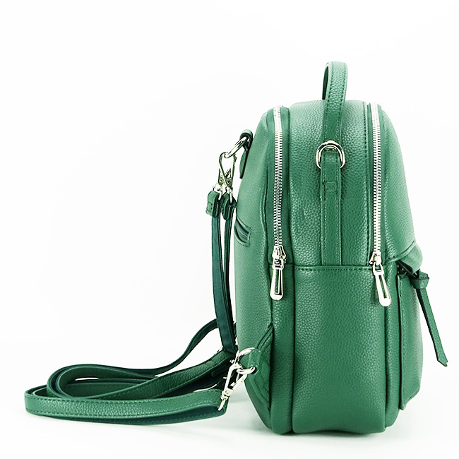 Rucsac dama Flora&Co B-F3606 18 Verde [3]