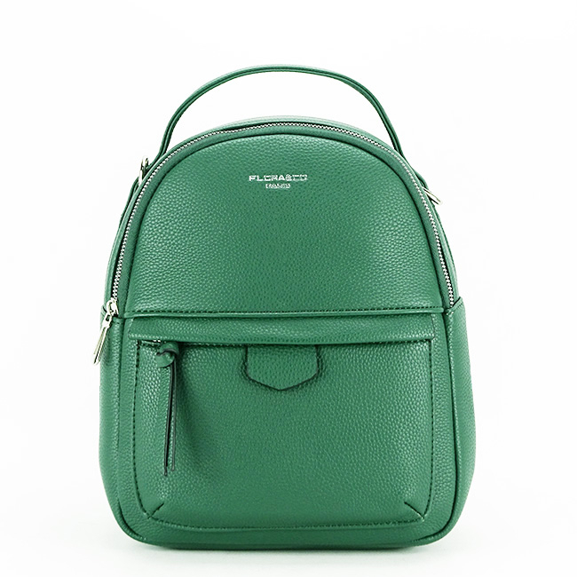 Rucsac dama Flora&Co B-F3606 18 Verde [2]
