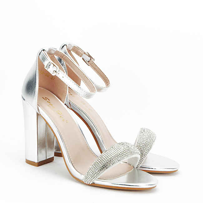 Sandale argintii elegante 212-38 130 [6]