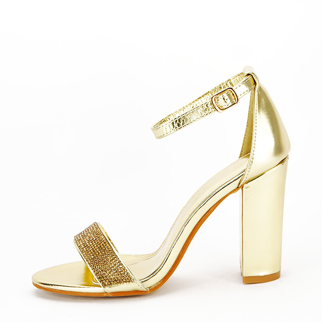 Sandale aurii elegante 212-37 131 [2]