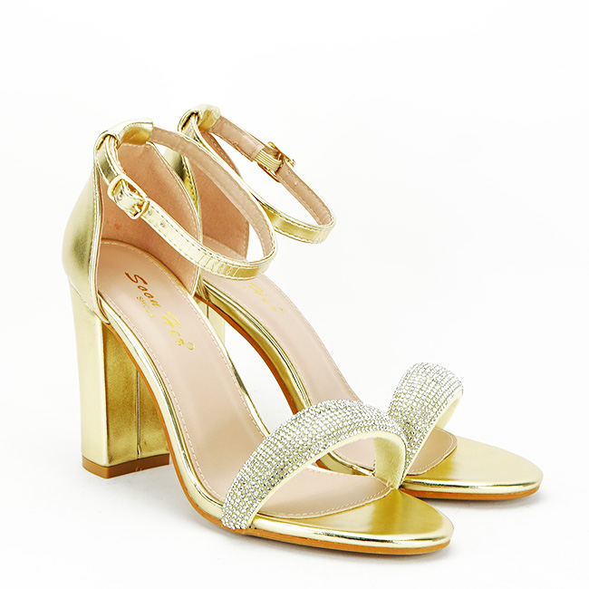 Sandale aurii elegante 212-38 130 [3]