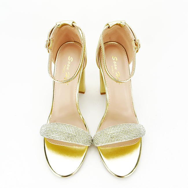 Sandale aurii elegante 212-38 130 [4]
