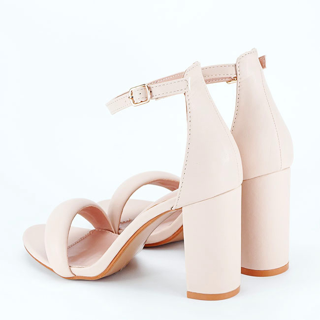 Sandale elegante bej BL6383 130 [4]